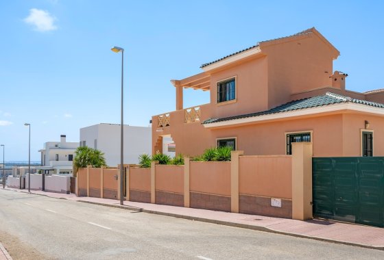 Resale - Villa - Ciudad Quesada