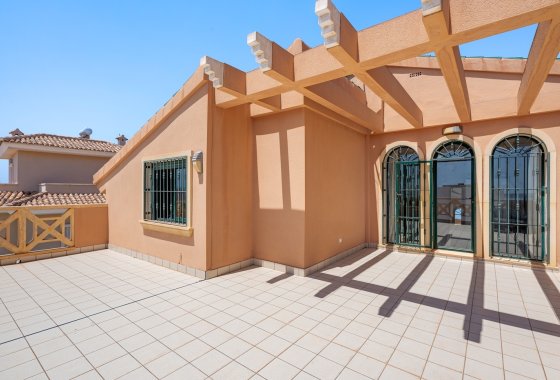 Resale - Villa - Ciudad Quesada