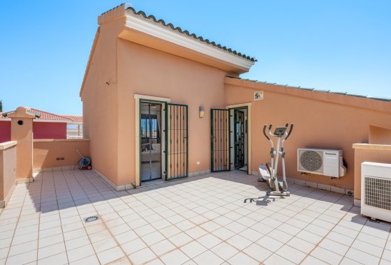 Resale - Villa - Ciudad Quesada