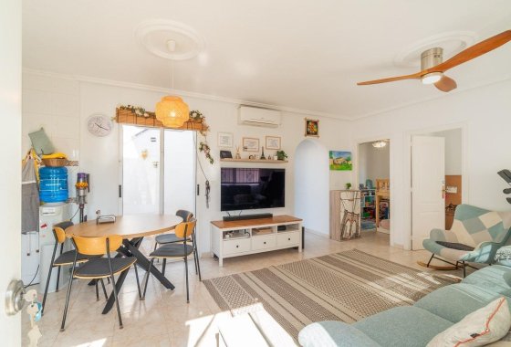 Reventa - Villa - Orihuela Costa - Punta Prima
