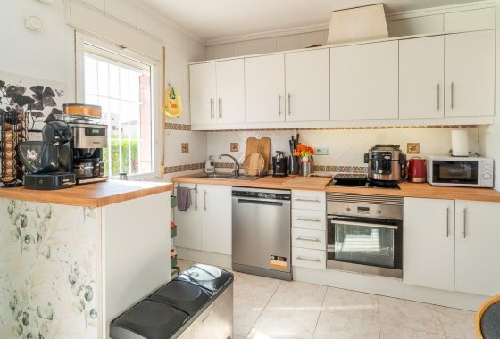 Reventa - Villa - Orihuela Costa - Punta Prima