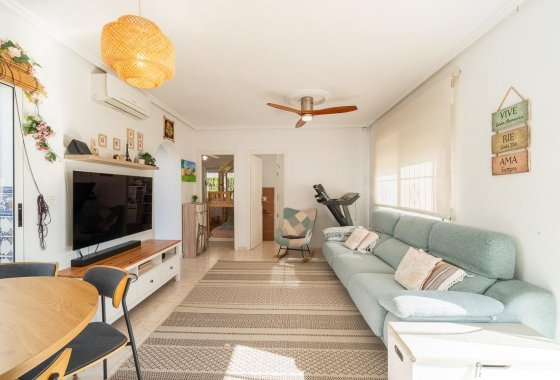 Reventa - Villa - Orihuela Costa - Punta Prima