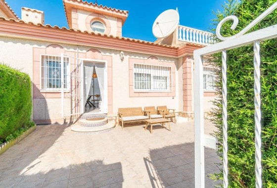 Reventa - Villa - Orihuela Costa - Punta Prima