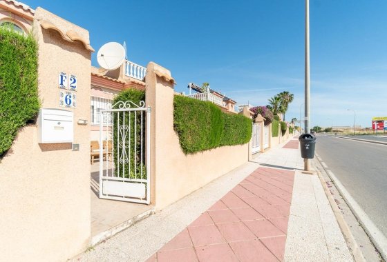 Reventa - Villa - Orihuela Costa - Punta Prima