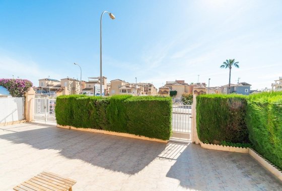 Reventa - Villa - Orihuela Costa - Punta Prima