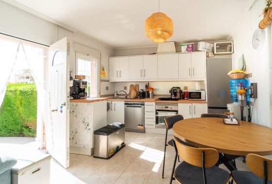 Reventa - Villa - Orihuela Costa - Punta Prima