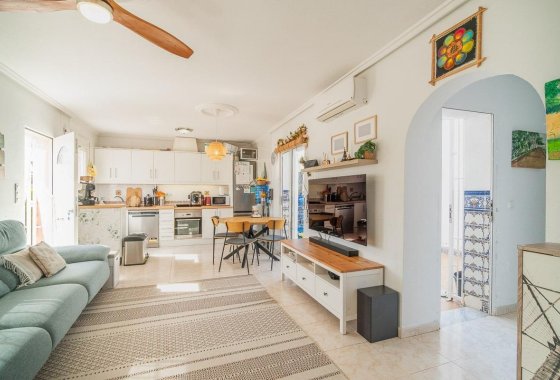 Reventa - Villa - Orihuela Costa - Punta Prima