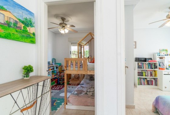 Reventa - Villa - Orihuela Costa - Punta Prima