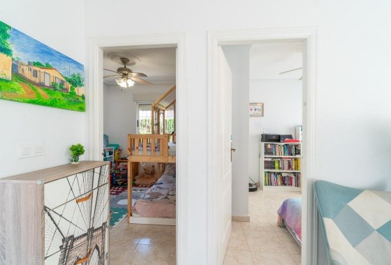 Reventa - Villa - Orihuela Costa - Punta Prima