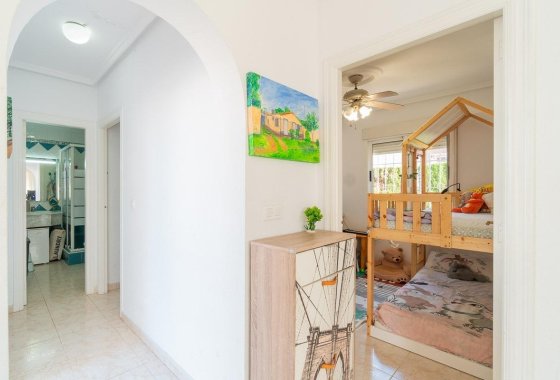 Reventa - Villa - Orihuela Costa - Punta Prima
