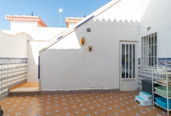 Reventa - Villa - Orihuela Costa - Punta Prima