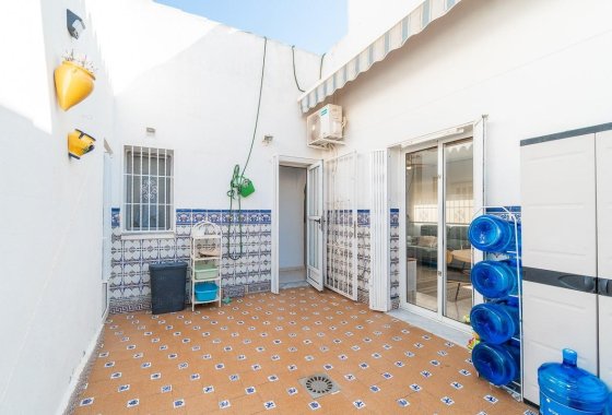 Reventa - Villa - Orihuela Costa - Punta Prima