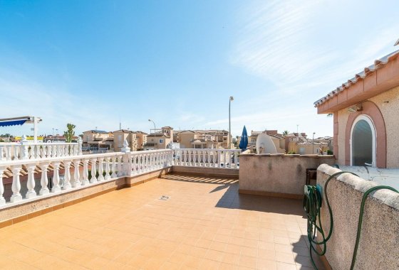 Reventa - Villa - Orihuela Costa - Punta Prima