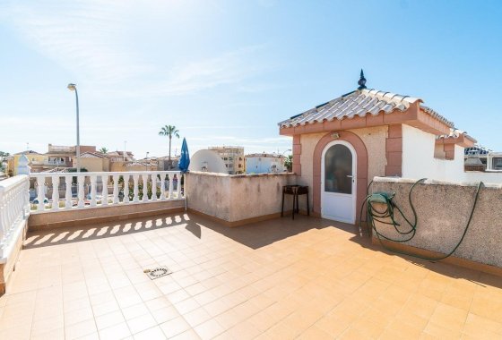 Reventa - Villa - Orihuela Costa - Punta Prima