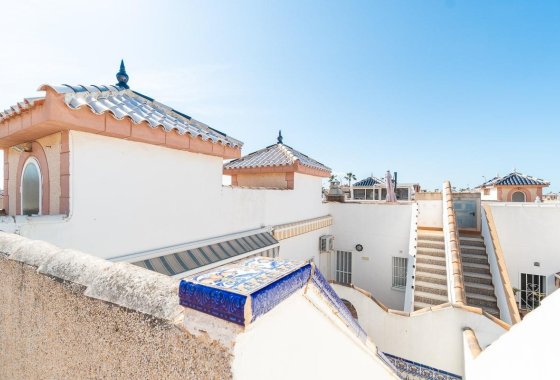 Reventa - Villa - Orihuela Costa - Punta Prima