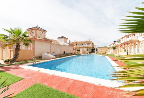 Reventa - Villa - Orihuela Costa - Punta Prima