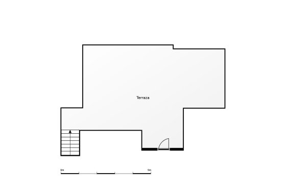Reventa - Villa - Orihuela Costa - Punta Prima
