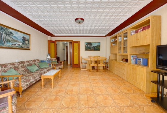 Reventa - Apartamento / piso - Torrevieja - Playa del Acequión