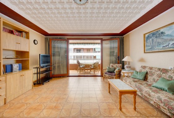 Reventa - Apartamento / piso - Torrevieja - Playa del Acequión