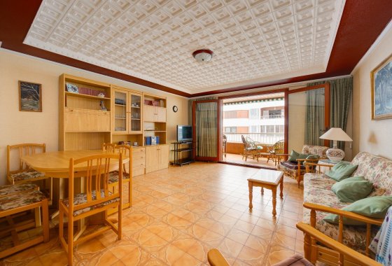 Reventa - Apartamento / piso - Torrevieja - Playa del Acequión