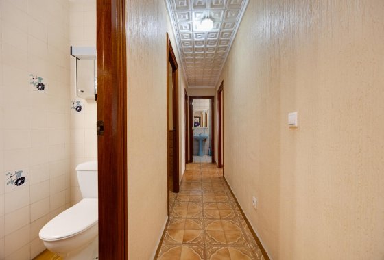 Reventa - Apartamento / piso - Torrevieja - Playa del Acequión