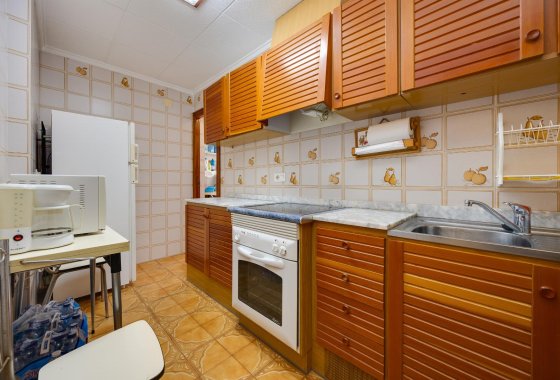 Reventa - Apartamento / piso - Torrevieja - Playa del Acequión