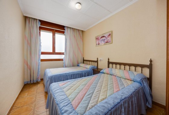 Reventa - Apartamento / piso - Torrevieja - Playa del Acequión