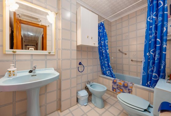 Reventa - Apartamento / piso - Torrevieja - Playa del Acequión
