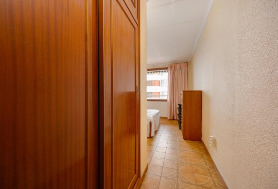 Reventa - Apartamento / piso - Torrevieja - Playa del Acequión