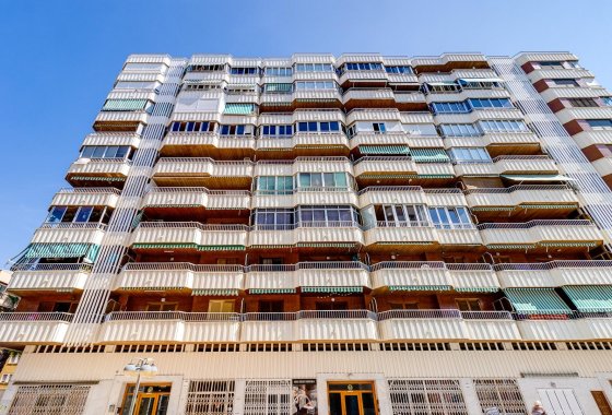 Reventa - Apartamento / piso - Torrevieja - Playa del Acequión