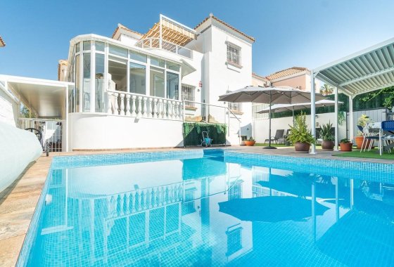 Resale - Villa - San Miguel de Salinas - Las filipinas