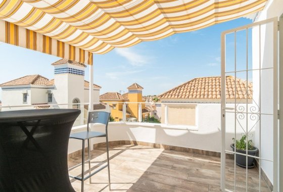 Resale - Villa - San Miguel de Salinas - Las filipinas