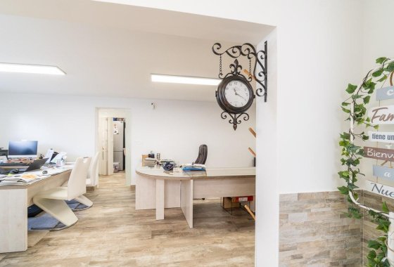 Resale - Villa - San Miguel de Salinas - Las filipinas