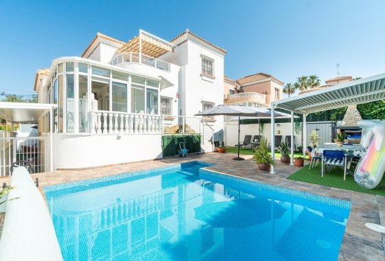 Resale - Villa - San Miguel de Salinas - Las filipinas
