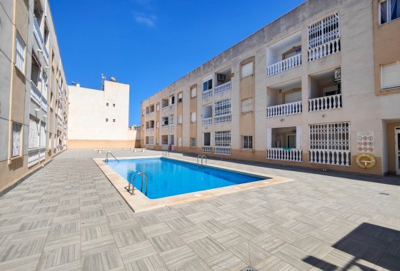 Reventa - Apartamento / piso - Torrevieja - Antonio Machado