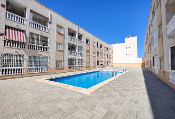 Reventa - Apartamento / piso - Torrevieja - Antonio Machado