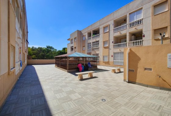 Reventa - Apartamento / piso - Torrevieja - Antonio Machado