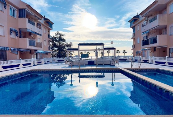 Reventa - Apartamento / piso - Torrevieja - playa de los naufragos