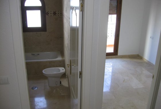 Reventa - Duplex - Orihuela Costa - Villamartín