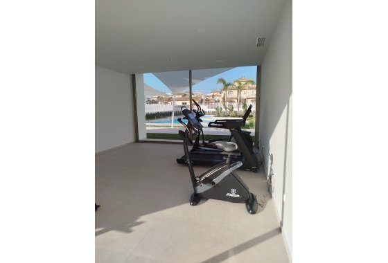 Obra nueva - Apartamento / piso - Cabo Roig