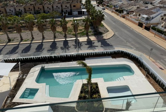 Obra nueva - Apartamento / piso - Cabo Roig