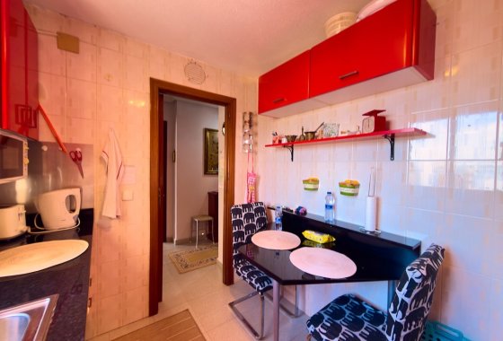 Reventa - Apartamento / piso - Torrevieja - Centro