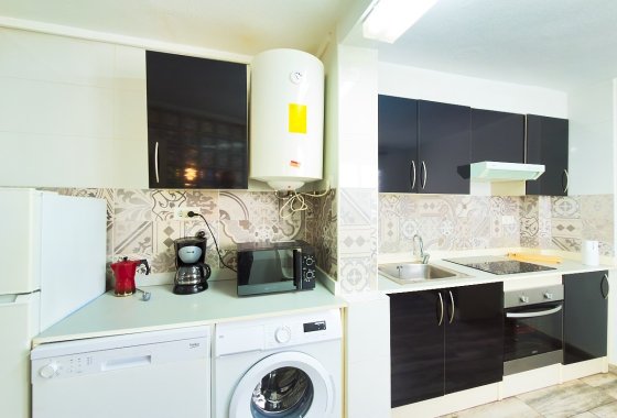 Reventa - Apartamento / piso - Torrevieja - Centro