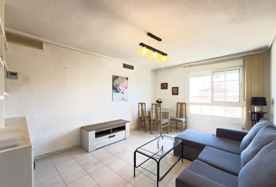 Reventa - Apartamento / piso - Torrevieja - Centro