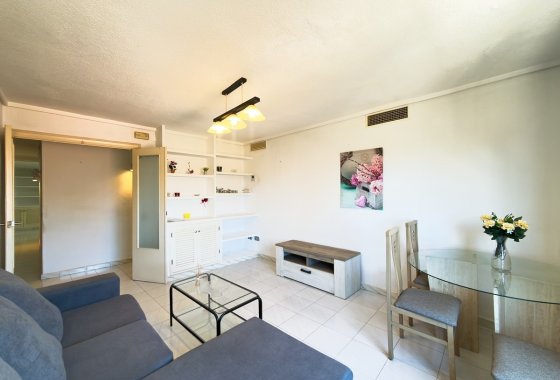 Reventa - Apartamento / piso - Torrevieja - Centro