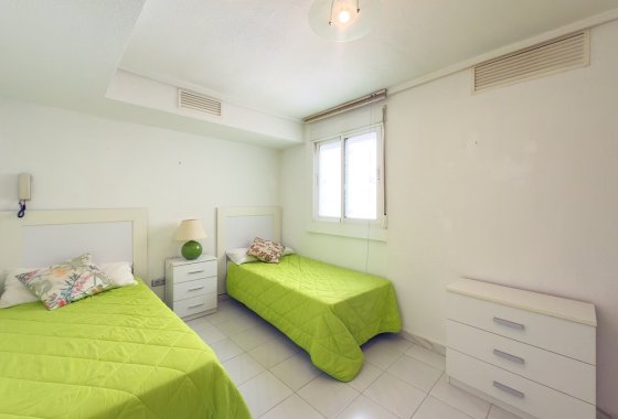Reventa - Apartamento / piso - Torrevieja - Centro