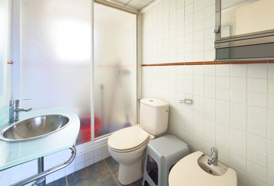 Reventa - Apartamento / piso - Torrevieja - Centro