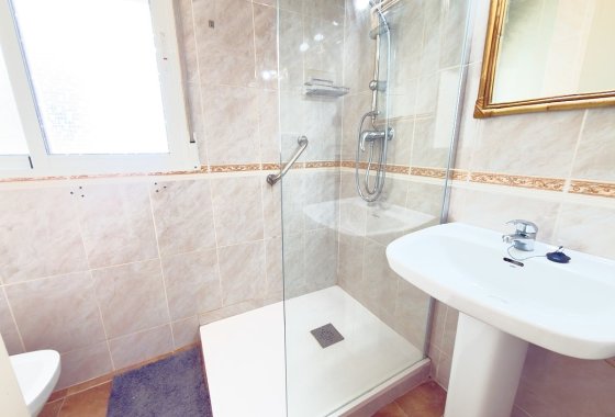 Reventa - Apartamento / piso - Torrevieja - Centro
