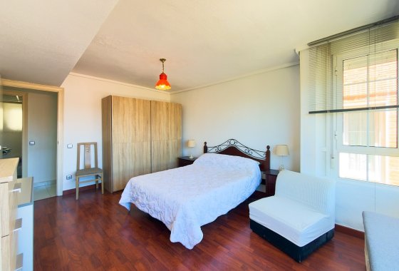 Reventa - Apartamento / piso - Torrevieja - Centro