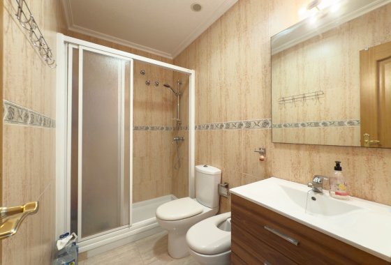 Reventa - Atico - Torrevieja - Centro